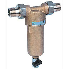 HONEYWELL FF06(3/4'') AA